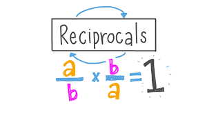 How to Find the Reciprocal of Fraction?